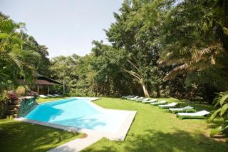 Dik Dik Hotel - Arusha - 9