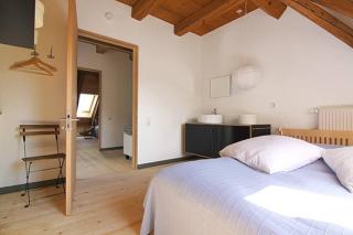 Ferienwohnung Alte Scheune - Schopfheim - 6