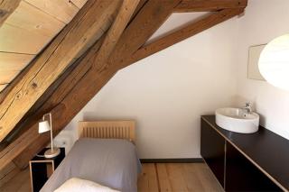 Ferienwohnung Alte Scheune - Schopfheim - 4