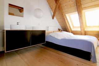 Ferienwohnung Alte Scheune - Schopfheim - 2