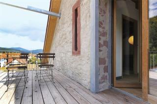 Ferienwohnung Alte Scheune - Schopfheim - 1