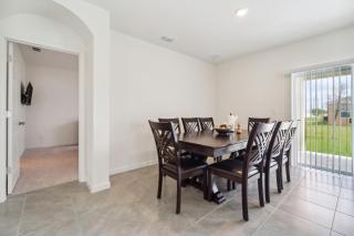 Brand New 4-Bedroom House near Disney & Beaches! - Port Saint Lucie - 1