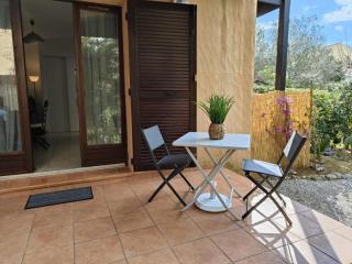 Studio 150 m de la plage Agosta - Albitreccia - 8