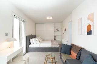 Phaedrus Living: Penthouse Kifisias - Atene - 0
