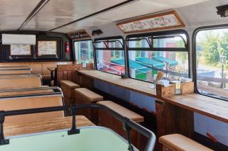 Block 96 Apartments - 4