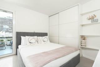 Phaedrus Living: Penthouse Kifisias - Atene - 8