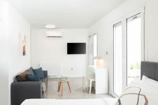 Phaedrus Living: Penthouse Kifisias - Atene - 6