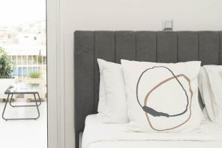 Phaedrus Living: Penthouse Kifisias - Atene - 4
