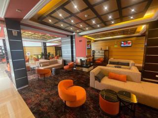 Borovets Hills Ski & Spa - Half Board - 7