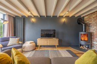 Granary Cottage - Wenhaston - 9