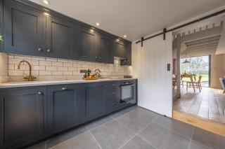 Granary Cottage - Wenhaston - 1