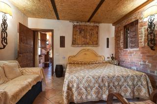 Appartamenti Alcantara e Damasco - Abbadia di Montepulciano - 3