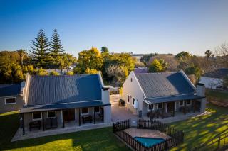 Dolittle Cottages - Swellendam - 3