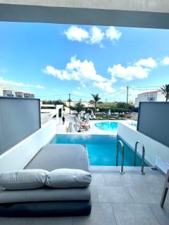 Selini Suites & Waterpark - Kolymvari - 2