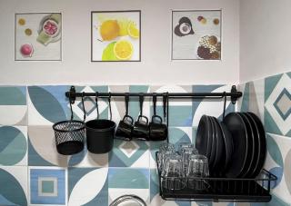 D.A.G HouseLove Spanish Quarter - Naples - 1
