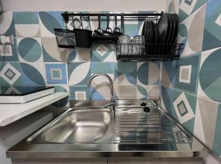 D.A.G HouseLove Spanish Quarter - Naples - 4