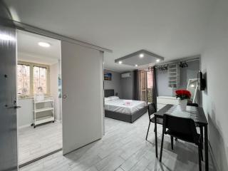 D.A.G HouseLove Spanish Quarter - Naples - 8