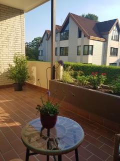 Wohlfühloase am Bad Zwischenahner Meer - 4