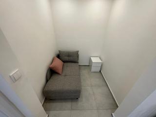 Krásny byt - veľký apartmán v blízkosti centra - Bratislava - 1