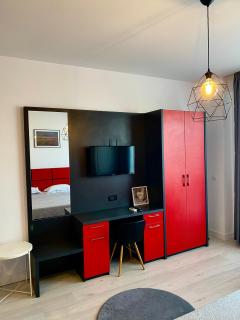 Luxury Sea View Studio 1 - Onix Blue Mamaia Nord - Năvodari - 9