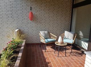 Wohlfühloase am Bad Zwischenahner Meer - 1