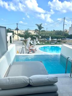 Selini Suites & Waterpark - Kolymvari - 3