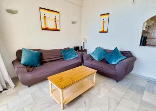 Skol 935 - Cozy 2-Bedroom Apartment with Amazing Sea Views - Marbella - 5