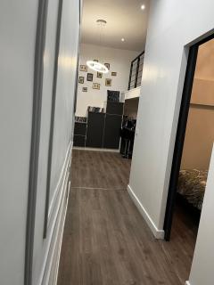 Romantique appartement Cours lieutaud - Marsiglia - 5