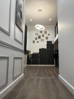 Romantique appartement Cours lieutaud - Marsiglia - 7