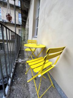 B&B Torino Très Chic - Turin - 8