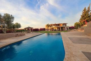 Villa Tizra - guest house - Aïn el Ksob - 0