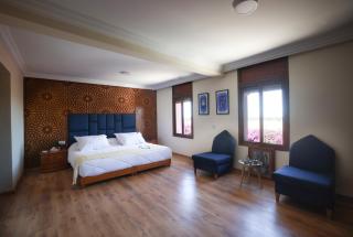 Villa Tizra - guest house - Aïn el Ksob - 4
