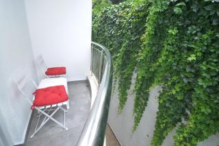 Doc's Hotel Kemer - 4