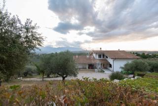 Green Residence Villa Assunta - Moscufo - 0