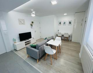 SILVER -Apartamentos Birdie- - Albacete - 9