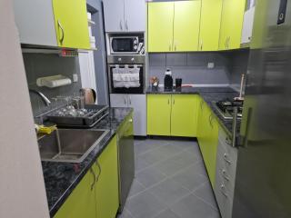 Boletova kuća na dan - 4