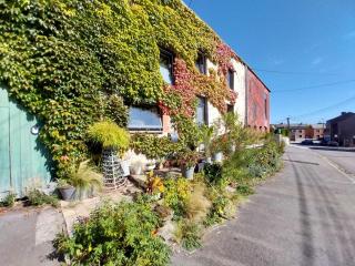 L'Eglantine - Rochefort - 4