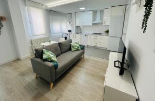SILVER -Apartamentos Birdie- - Albacete - 3