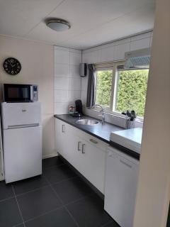 Huisje nr. 18 met jacuzzi - Putten - 5