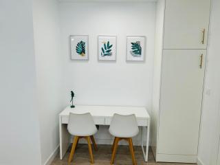 SILVER -Apartamentos Birdie- - Albacete - 6