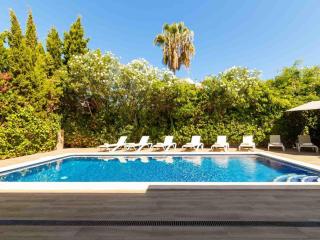 Villa Diagonal - Can Picafort - 9