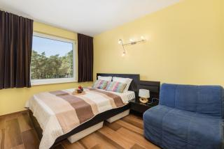 Spokojny Apartament blisko Plaży - Spacerowa - by Noclegi Renters - Łukęcin - 0