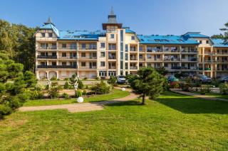 Spokojny Apartament blisko Plaży - Spacerowa - by Noclegi Renters - Łukęcin - 9