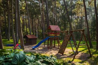 Spokojny Apartament blisko Plaży - Spacerowa - by Noclegi Renters - Łukęcin - 3