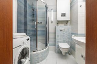 Spokojny Apartament blisko Plaży - Spacerowa - by Noclegi Renters - Łukęcin - 2