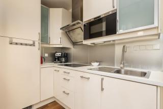 Spokojny Apartament blisko Plaży - Spacerowa - by Noclegi Renters - Łukęcin - 5