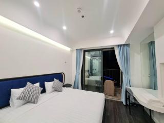 Căn Hộ View trực diện Biển Pháo Hoa Tòa H1 - 2