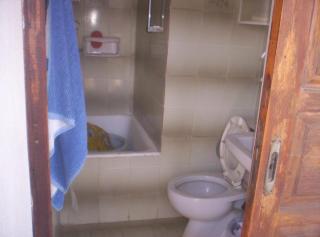 Giorgio- Δυάρι Διαμέρισμα με μπαλκόνι στην Κριτσά - 5