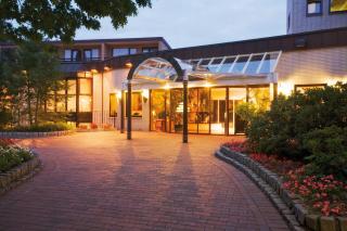 Golf- und Wellnesshotel Amtsheide - Bad Bevensen - 8