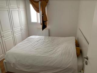 Appartement idéalement situé Ternes-Champs Elysées - París - 3